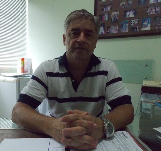 Resultado de imagem para fotos do Dr Roninho