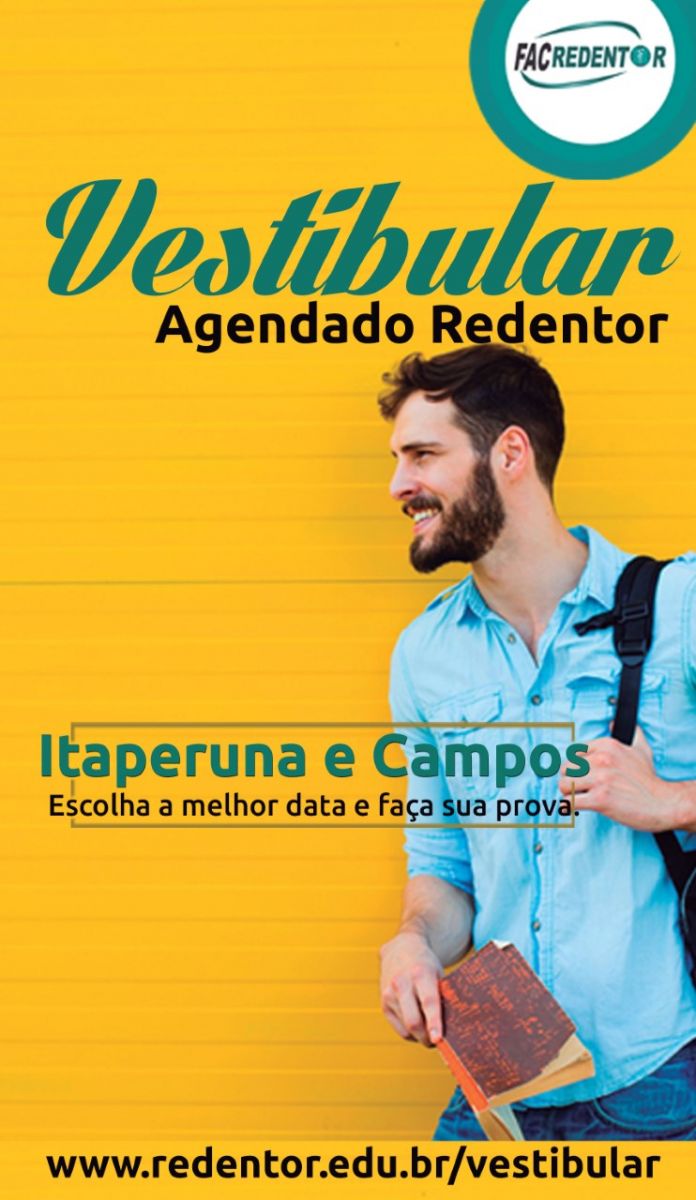 http://www.redentor.edu.br/vestibular